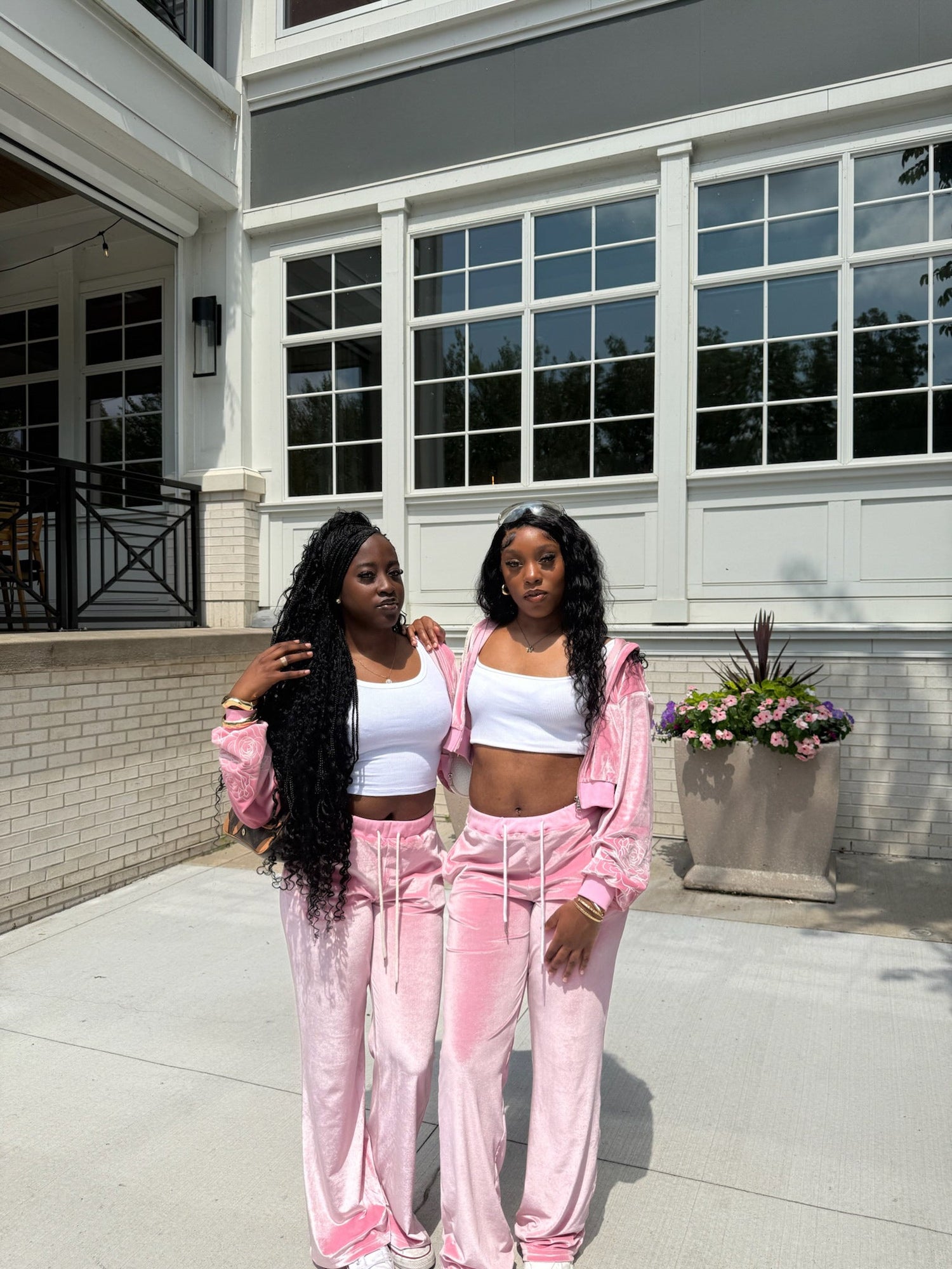 Treasurest Luxe Y2K Collection