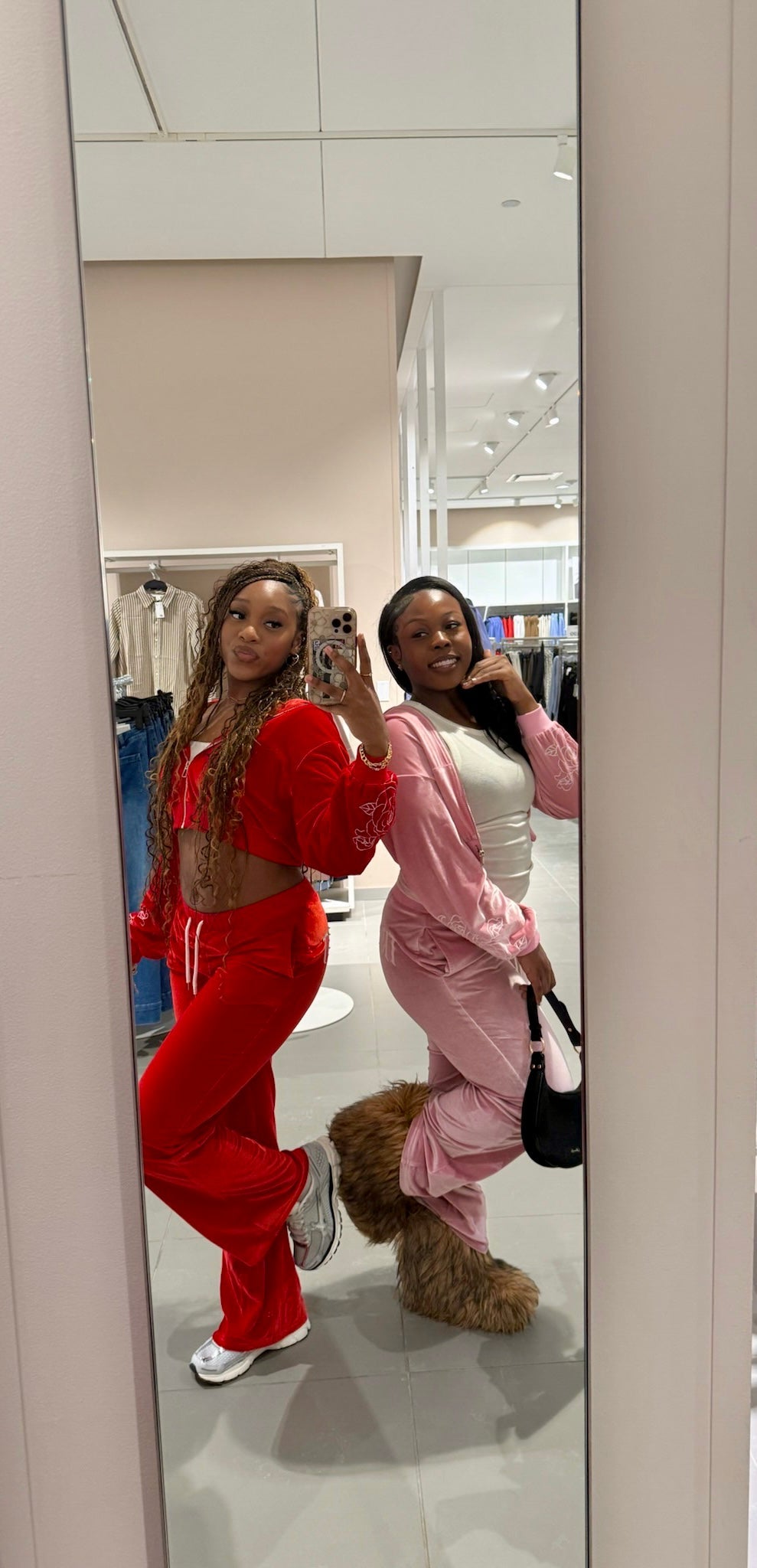 Treasurest Luxe Y2K Collection
